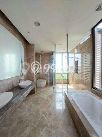 Rumah Luxury Modern Siap Huni di Golf Island Jakarta Utara Rumah Luxury Modern Siap Huni di Golf Island Jakarta Utara