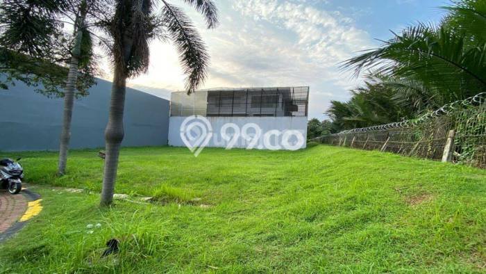 Kavling Tanah Dijual di Pantai Indah Kapuk Jakarta Utara Spesifikasi 457m2 Kavling Tanah Dijual di Pantai Indah Kapuk Jakarta Utara Spesifikasi 457m2