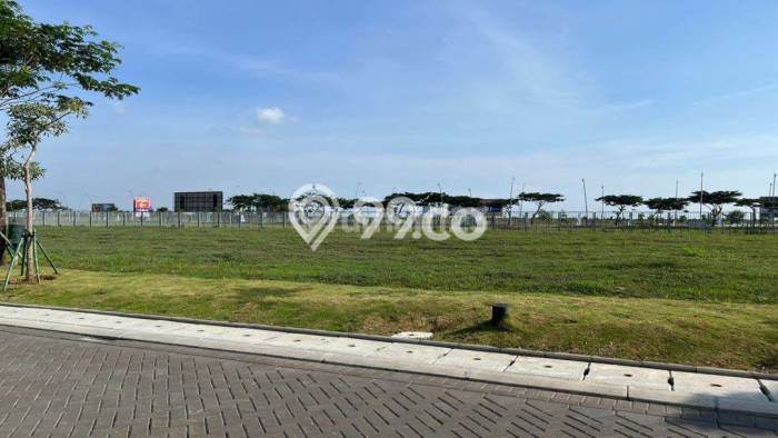 Lahan Dijual Lokasi Strategis di Jakarta Utara dengan Luas 800m2 Lahan Dijual Lokasi Strategis di Jakarta Utara dengan Luas 800m2