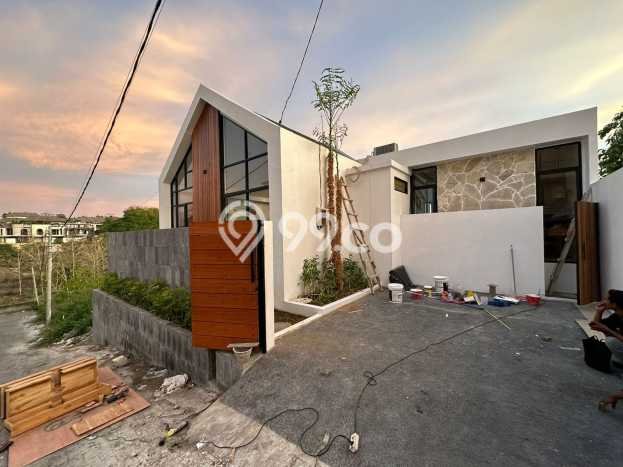 Dijual Rumah Premium dengan Fasilitas Sekitar Komplit di Kuta, Badung Dijual Rumah Premium dengan Fasilitas Sekitar Komplit di Kuta, Badung