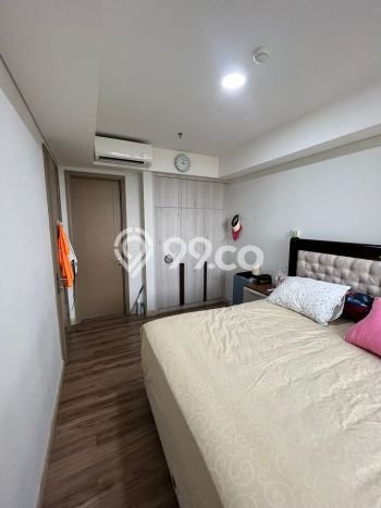 Hunian Apartemen Ideal untuk Dijual di Jakarta Utara dengan 1 Kamar Hunian Apartemen Ideal untuk Dijual di Jakarta Utara dengan 1 Kamar