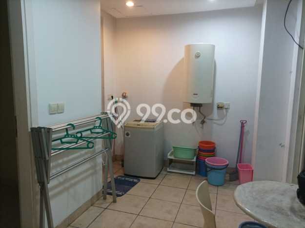 Apartemen Strategis 260m2 di Pantai Mutiara Jakarta Utara 3 KT Apartemen Strategis 260m2 di Pantai Mutiara Jakarta Utara 3 KT