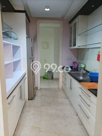 Apartemen Strategis 260m2 di Pantai Mutiara Jakarta Utara 3 KT Apartemen Strategis 260m2 di Pantai Mutiara Jakarta Utara 3 KT