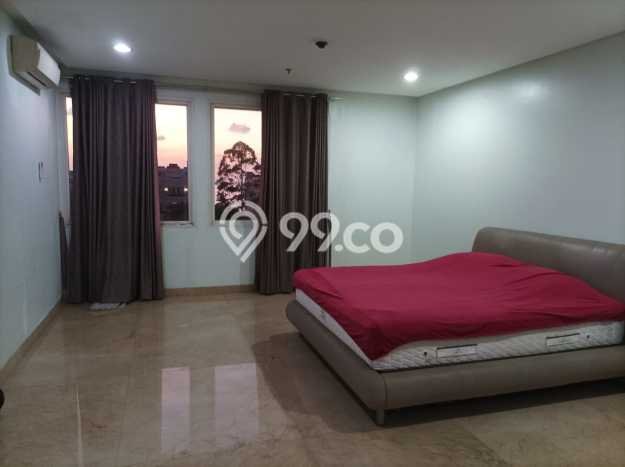 Apartemen Strategis 260m2 di Pantai Mutiara Jakarta Utara 3 KT Apartemen Strategis 260m2 di Pantai Mutiara Jakarta Utara 3 KT