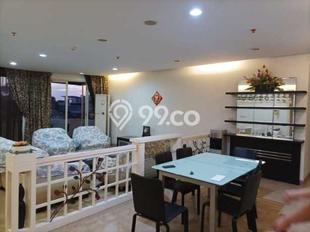 Apartemen Strategis 260m2 di Pantai Mutiara Jakarta Utara 3 KT Apartemen Strategis 260m2 di Pantai Mutiara Jakarta Utara 3 KT
