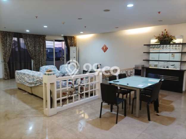 Apartemen Strategis 260m2 di Pantai Mutiara Jakarta Utara 3 KT Apartemen Strategis 260m2 di Pantai Mutiara Jakarta Utara 3 KT