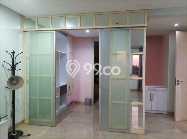 Apartemen Strategis 260m2 di Pantai Mutiara Jakarta Utara 3 KT Apartemen Strategis 260m2 di Pantai Mutiara Jakarta Utara 3 KT