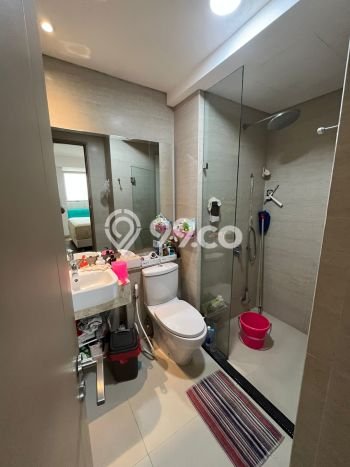 Apartemen Cozy Dijual di Jakarta Utara Spesifikasi 1 KT, 1 KM Apartemen Cozy Dijual di Jakarta Utara Spesifikasi 1 KT, 1 KM