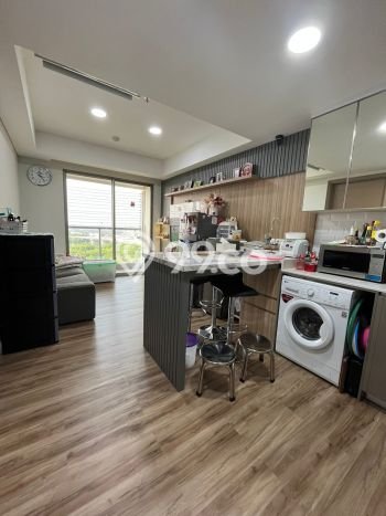 Apartemen Cozy Dijual di Jakarta Utara Spesifikasi 1 KT, 1 KM Apartemen Cozy Dijual di Jakarta Utara Spesifikasi 1 KT, 1 KM