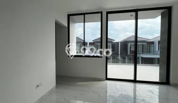 Hunian Mewah LB 196m2 Siap Huni Desain Elegan di Pantai Indah Kapuk 2, Jakarta Utara Hunian Mewah LB 196m2 Siap Huni Desain Elegan di Pantai Indah Kapuk 2, Jakarta Utara