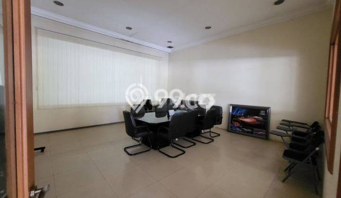 Unit Gudang Tersedia di Kapuk Kamal Spesifikasi LB 8400m2 Unit Gudang Tersedia di Kapuk Kamal Spesifikasi LB 8400m2
