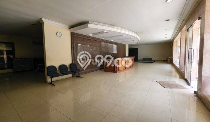 Unit Gudang Tersedia di Kapuk Kamal Spesifikasi LB 8400m2 Unit Gudang Tersedia di Kapuk Kamal Spesifikasi LB 8400m2