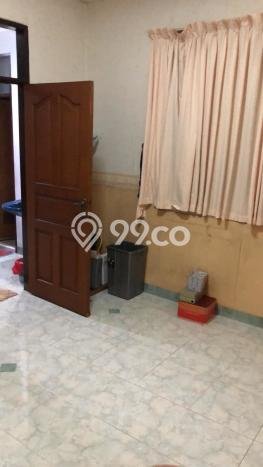 Rumah 4 KT 2 KM di Area Premium Pantai Indah Kapuk, Jakarta Utara Rumah 4 KT 2 KM di Area Premium Pantai Indah Kapuk, Jakarta Utara