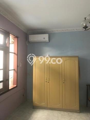 Rumah 4 KT 2 KM di Area Premium Pantai Indah Kapuk, Jakarta Utara Rumah 4 KT 2 KM di Area Premium Pantai Indah Kapuk, Jakarta Utara
