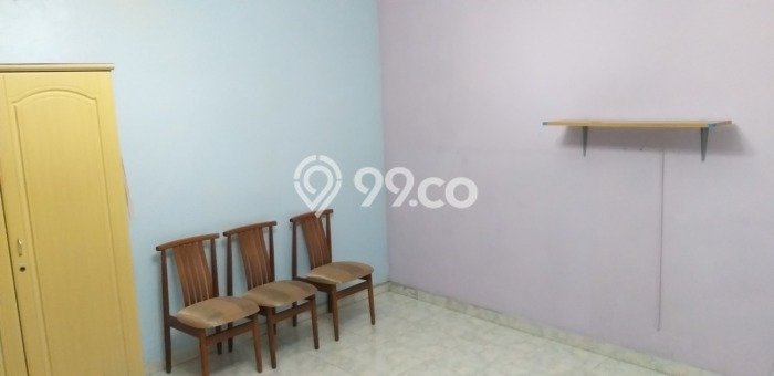 Rumah 4 KT 2 KM di Area Premium Pantai Indah Kapuk, Jakarta Utara Rumah 4 KT 2 KM di Area Premium Pantai Indah Kapuk, Jakarta Utara