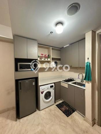 Apartemen Terawat Dijual di Jakarta Utara Spesifikasi 1 KT, 1 KM Apartemen Terawat Dijual di Jakarta Utara Spesifikasi 1 KT, 1 KM