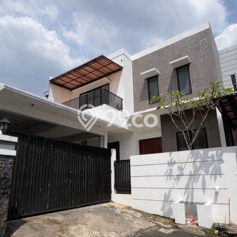 Hunian Super Mewah dengan Akses Paling Strategis di Bintaro, Jakarta Selatan Hunian Super Mewah dengan Akses Paling Strategis di Bintaro, Jakarta Selatan