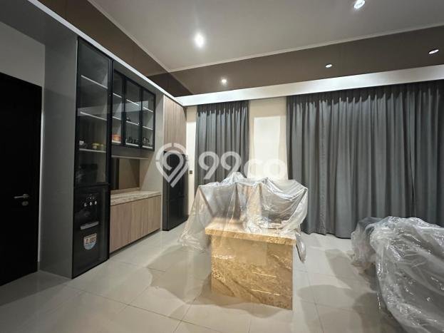 Rumah Luxury Modern Tanpa Renovasi di Pantai Indah Kapuk 2 Jakarta Utara Rumah Luxury Modern Tanpa Renovasi di Pantai Indah Kapuk 2 Jakarta Utara