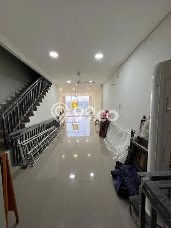 Ruko Premium di Golf Island, Luas 270m2m², Lokasi Komersial, Ramai Ruko Premium di Golf Island, Luas 270m2m², Lokasi Komersial, Ramai