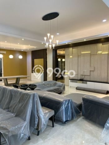 Rumah Luxury Modern Siap Huni di Pantai Indah Kapuk Jakarta Utara Rumah Luxury Modern Siap Huni di Pantai Indah Kapuk Jakarta Utara