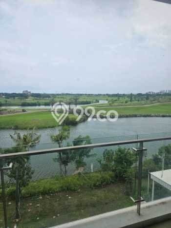 Rumah Elit Modern Tanpa Renovasi di Golf Island Jakarta Utara Rumah Elit Modern Tanpa Renovasi di Golf Island Jakarta Utara
