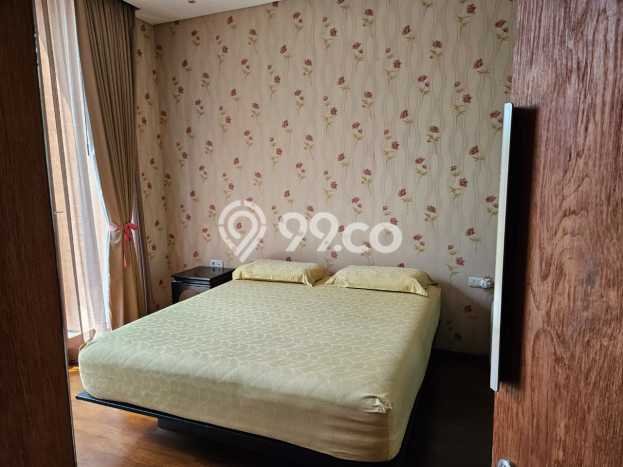 Ready to Use! Premium House LT 407m2 Desain Elegan di Puri Indah Ready to Use! Premium House LT 407m2 Desain Elegan di Puri Indah