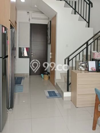 Dijual Rumah Eksklusif 2 KT di Pantai Indah Kapuk 2, Jakarta Utara Dijual Rumah Eksklusif 2 KT di Pantai Indah Kapuk 2, Jakarta Utara
