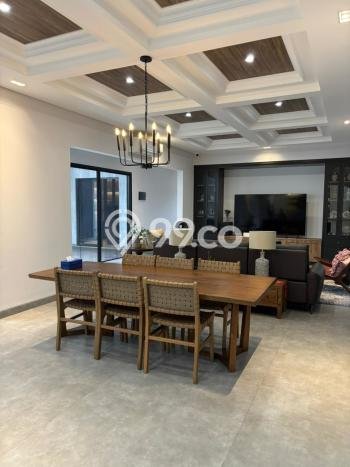 Rumah Elit Modern Tanpa Renovasi di Pantai Indah Kapuk 2 Jakarta Utara Rumah Elit Modern Tanpa Renovasi di Pantai Indah Kapuk 2 Jakarta Utara