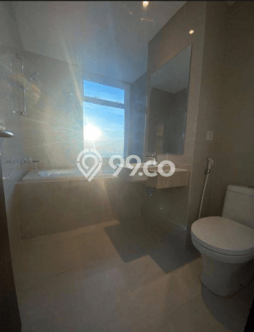 Untuk Dijual Apartemen 3 KT & 2 KM di Jakarta Barat Area Strategis Untuk Dijual Apartemen 3 KT & 2 KM di Jakarta Barat Area Strategis