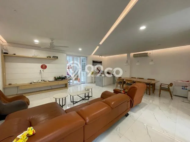 Dijual Rumah Elit Exclusive di Cengkareng, Jakarta Barat Dijual Rumah Elit Exclusive di Cengkareng, Jakarta Barat