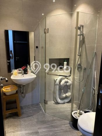 Rumah Luxury Modern Tanpa Renovasi di Pantai Indah Kapuk 2 Jakarta Utara Rumah Luxury Modern Tanpa Renovasi di Pantai Indah Kapuk 2 Jakarta Utara