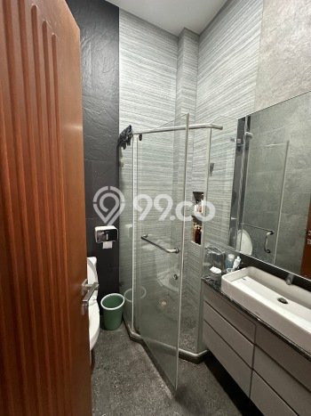 Rumah Elit Modern Tanpa Renovasi di Pantai Indah Kapuk Jakarta Utara Rumah Elit Modern Tanpa Renovasi di Pantai Indah Kapuk Jakarta Utara