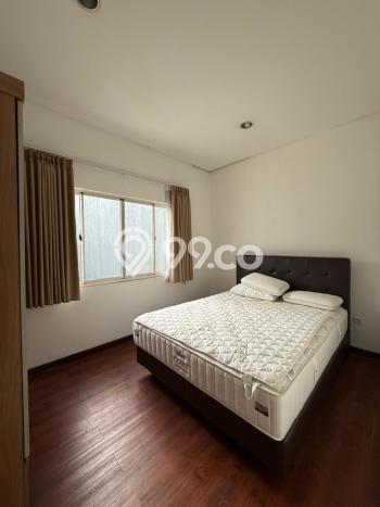 Rumah Elit Modern Siap Huni di Pantai Indah Kapuk Jakarta Utara Rumah Elit Modern Siap Huni di Pantai Indah Kapuk Jakarta Utara