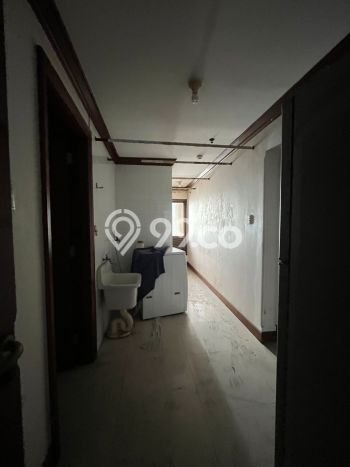 Siap Huni Apartemen Prestisius di Pantai Mutiara 6 Kamar & 3 Kamar Mandi Siap Huni Apartemen Prestisius di Pantai Mutiara 6 Kamar & 3 Kamar Mandi