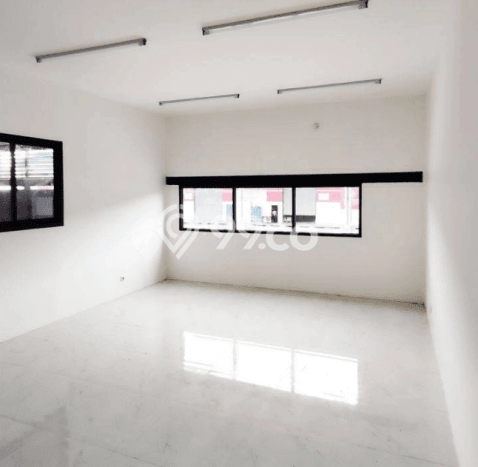 Unit Gudang Dijual di Tangerang LT 440m2 & LB 300m2 Unit Gudang Dijual di Tangerang LT 440m2 & LB 300m2