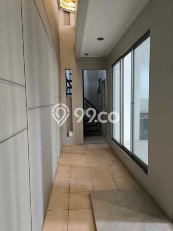 For Sale! Premium House LT 120m2 Desain Elegan di Golf Island For Sale! Premium House LT 120m2 Desain Elegan di Golf Island
