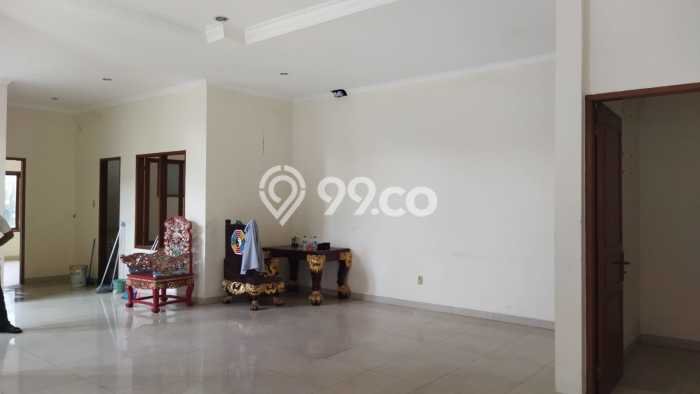 Ready to Use! Premium House LT 349m2 Desain Modern di Pantai Indah Kapuk Ready to Use! Premium House LT 349m2 Desain Modern di Pantai Indah Kapuk
