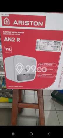 Jarang Ada! Rumah Kontrakan 3 Kamar Nyaman Siap Huni Golf Island Jarang Ada! Rumah Kontrakan 3 Kamar Nyaman Siap Huni Golf Island