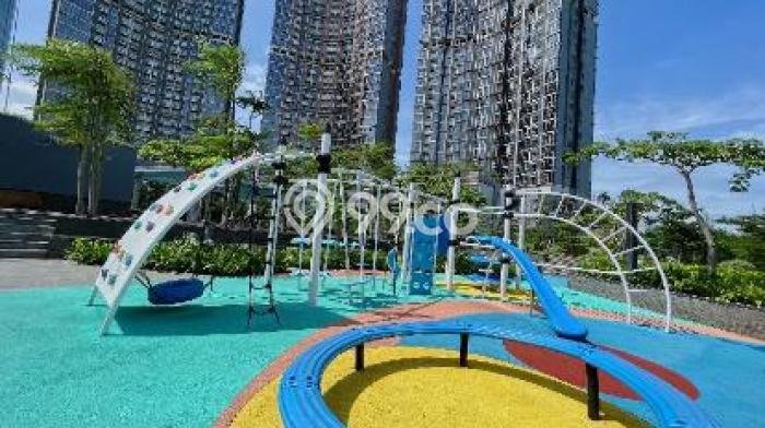 Hunian Apartemen Strategis untuk Dijual di Jakarta Utara dengan 2 Kamar Hunian Apartemen Strategis untuk Dijual di Jakarta Utara dengan 2 Kamar