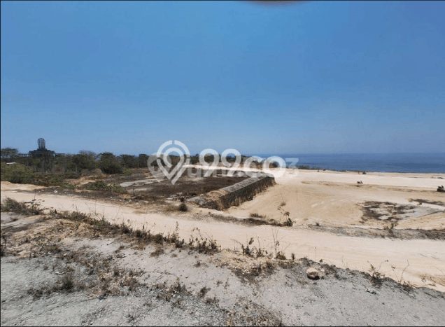 Tanah Kavling di Kuta Selatan Dijual dengan Luas 500m2 Tanah Kavling di Kuta Selatan Dijual dengan Luas 500m2