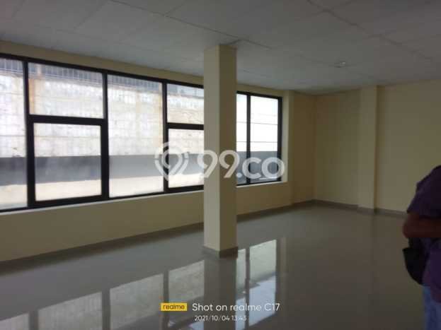 PELUANG EMAS! Ruko Kawasan Palmerah, Luas 524m2m², Pusat Bisnis PELUANG EMAS! Ruko Kawasan Palmerah, Luas 524m2m², Pusat Bisnis