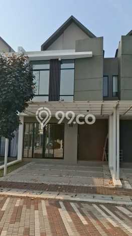 Rumah Elit Modern Tanpa Renovasi di Pantai Indah Kapuk 2 Jakarta Utara Rumah Elit Modern Tanpa Renovasi di Pantai Indah Kapuk 2 Jakarta Utara