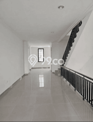 Unit Ruko Dijual di Jakarta Utara LT 67m2 & LB 202m2 Unit Ruko Dijual di Jakarta Utara LT 67m2 & LB 202m2