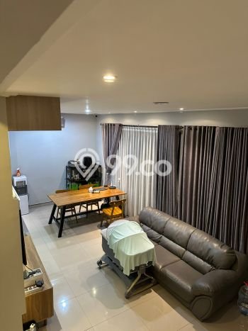 Rumah Luxury Modern Tanpa Renovasi di Pantai Indah Kapuk 2 Jakarta Utara Rumah Luxury Modern Tanpa Renovasi di Pantai Indah Kapuk 2 Jakarta Utara