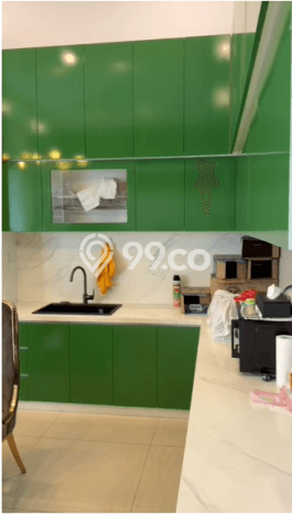 Dijual Rumah Mewah Megah Dengan View Eksklusif di Golf Island, Jakarta Utara Dijual Rumah Mewah Megah Dengan View Eksklusif di Golf Island, Jakarta Utara