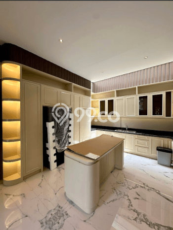 Rumah Luxury Modern Tanpa Renovasi di Golf Island Jakarta Utara Rumah Luxury Modern Tanpa Renovasi di Golf Island Jakarta Utara