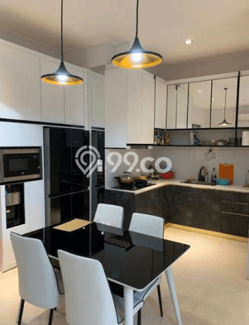 Rumah Disewakan Jakarta Utara LT 160m2 LB 360m2 Kawasan Golf Island Rumah Disewakan Jakarta Utara LT 160m2 LB 360m2 Kawasan Golf Island
