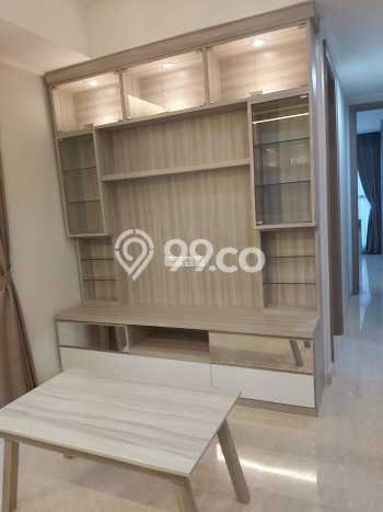 Apartemen Minimalis untuk Disewa, 2 Kamar di Jakarta Utara Apartemen Minimalis untuk Disewa, 2 Kamar di Jakarta Utara