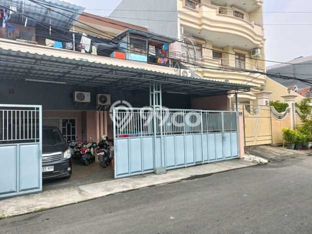 Hunian Super Mewah dengan Akses Paling Strategis di Jembatan Dua, Jakarta Barat Hunian Super Mewah dengan Akses Paling Strategis di Jembatan Dua, Jakarta Barat
