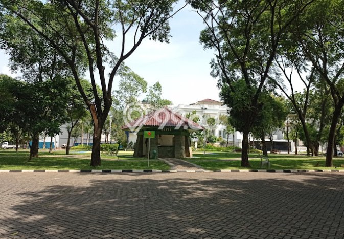Tanah Dijual Lokasi Strategis di Jakarta Utara dengan Luas 770m2 Tanah Dijual Lokasi Strategis di Jakarta Utara dengan Luas 770m2